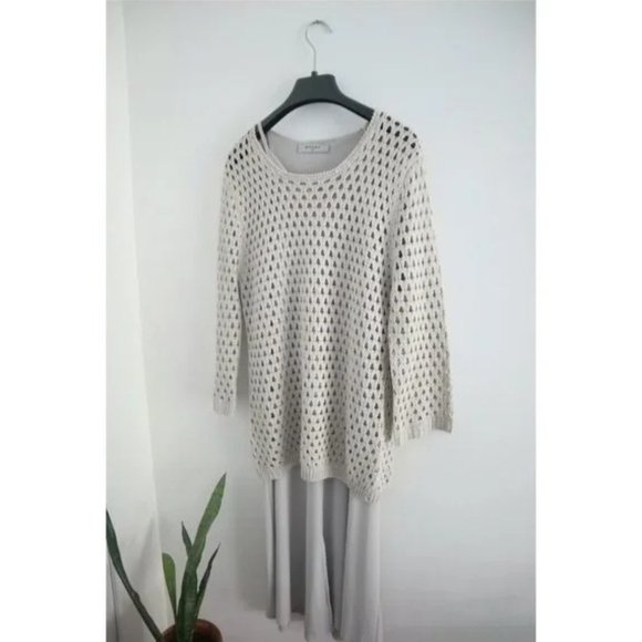 Brian Bailey Sweater And Dress Set - Picture 2 of 14